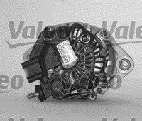 VALEO 437501 Alternator